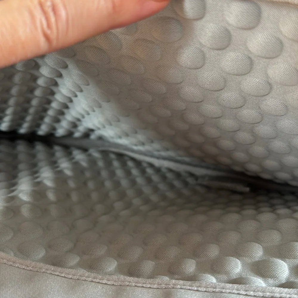 Case for computer.